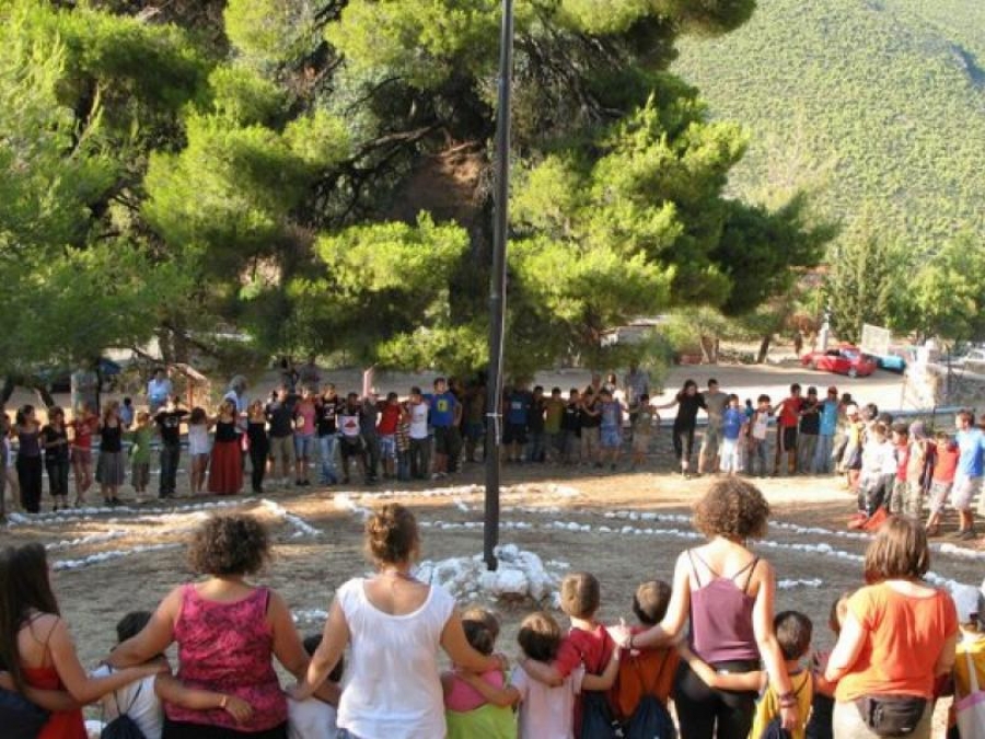 &Pi;&alpha;&rho;ά&tau;&alpha;&sigma;&eta; &sigma;&tau;&iota;&sigmaf; &alpha;&iota;&tau;ή&sigma;&epsilon;&iota;&sigmaf; &gamma;&iota;&alpha; &tau;&iota;&sigmaf; &pi;&alpha;&iota;&delta;&iota;&kappa;έ&sigmaf; &kappa;&alpha;&tau;&alpha;&sigma;&kappa;&eta;&nu;ώ&sigma;&epsilon;&iota;&sigmaf;