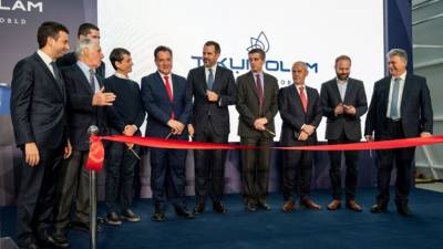 TikunOlam Europe: &Epsilon;&gamma;&kappa;&alpha;ί&nu;&iota;&alpha; &tau;&eta;&sigmaf; &pi;&rho;ώ&tau;&eta;&sigmaf; &mu;&omicron;&nu;ά&delta;&alpha;&sigmaf; &phi;&alpha;&rho;&mu;&alpha;&kappa;&epsilon;&upsilon;&tau;&iota;&kappa;ή&sigmaf; &kappa;ά&nu;&nu;&alpha;&beta;&eta;&sigmaf; &tau;&eta;&sigmaf; &Epsilon;&upsilon;&rho;ώ&pi;&eta;&sigmaf; &sigma;&tau;&alpha; &Epsilon;&xi;&alpha;&mu;ί&lambda;&iota;&alpha; &Kappa;&omicron;&rho;ί&nu;&theta;&omicron;&upsilon;