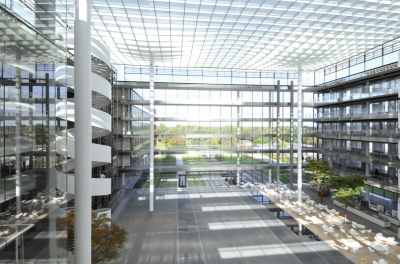 Talanx generates record results of EUR 923 million in 2019