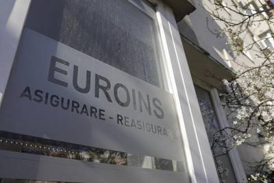 EIOPA reportedly concludes Euroins Romania needs EUR 0.5 bln to meet capital solvency requirements