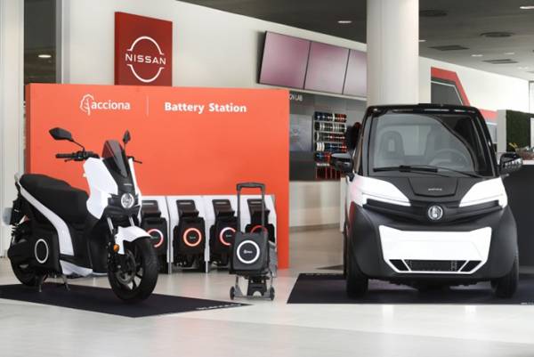 Nissan: &Sigma;&upsilon;&nu;&epsilon;&rho;&gamma;&alpha;&sigma;ί&alpha; &mu;&epsilon; &tau;&eta; Silence &sigma;&tau;&omicron;&nu; &tau;&omicron;&mu;έ&alpha; &tau;&eta;&sigmaf; &mu;&iota;&kappa;&rho;&omicron;&kappa;&iota;&nu;&eta;&tau;&iota;&kappa;ό&tau;&eta;&tau;&alpha;&sigmaf;