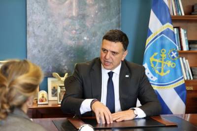 &Beta;. &Kappa;&iota;&kappa;ί&lambda;&iota;&alpha;&sigmaf; &sigma;&tau;&omicron; Reuters: &Eta; &alpha;&sigma;&phi;ά&lambda;&epsilon;&iota;&alpha; &tau;&omega;&nu; &nu;&alpha;&upsilon;&tau;&iota;&kappa;ώ&nu; &mu;&alpha;&sigmaf; &epsilon;ί&nu;&alpha;&iota; &eta; &alpha;&pi;ό&lambda;&upsilon;&tau;&eta; &pi;&rho;&omicron;&tau;&epsilon;&rho;&alpha;&iota;ό&tau;&eta;&tau;ά &mu;&omicron;&upsilon;