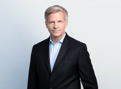 Sven Lixenfeld to head Life Insurance and Investment at Retail Germany Division at Talanx Group