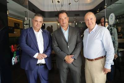 Ά&delta;. &Gamma;&epsilon;&omega;&rho;&gamma;&iota;ά&delta;&eta;&sigmaf;: &Alpha;&upsilon;&xi;ά&nu;&epsilon;&tau;&alpha;&iota; &tau;&omicron; &pi;&rho;ό&sigma;&tau;&iota;&mu;&omicron; &tau;&eta;&sigmaf; &upsilon;&pi;&omicron;&delta;&eta;&lambda;&omega;&mu;έ&nu;&eta;&sigmaf; &epsilon;&rho;&gamma;&alpha;&sigma;ί&alpha;&sigmaf; &sigma;&tau;&alpha; 10.500 &epsilon;&upsilon;&rho;ώ