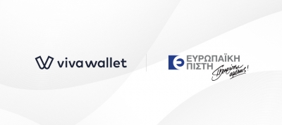 &Epsilon;&upsilon;&rho;&omega;&pi;&alpha;ϊ&kappa;ή &Pi;ί&sigma;&tau;&eta;: &Tau;&omicron; Viva Wallet POS app &sigma;&tau;&eta;&nu; &upsilon;&pi;&eta;&rho;&epsilon;&sigma;ί&alpha; &tau;&omicron;&upsilon; &Delta;&iota;&kappa;&tau;ύ&omicron;&upsilon; &Pi;&omega;&lambda;ή&sigma;&epsilon;&omega;&nu; &tau;&eta;&sigmaf; &Epsilon;&tau;&alpha;&iota;&rho;ί&alpha;&sigmaf;