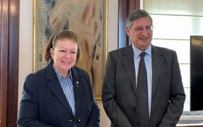 &Upsilon;&Pi;&Pi;&Omicron;: &Mu;&epsilon; 12,6 &epsilon;&kappa;&alpha;&tau;. &epsilon;&upsilon;&rho;ώ &epsilon;&xi;&alpha;&gamma;ό&rho;&alpha;&sigma;&epsilon; &tau;&omicron; &beta;&iota;&omicron;&mu;&eta;&chi;&alpha;&nu;&iota;&kappa;ό &sigma;&upsilon;&gamma;&kappa;&rho;ό&tau;&eta;&mu;&alpha; &epsilon;&pi;ί &tau;&eta;&sigmaf; &Pi;&epsilon;&iota;&rho;&alpha;&iota;ώ&sigmaf; 260