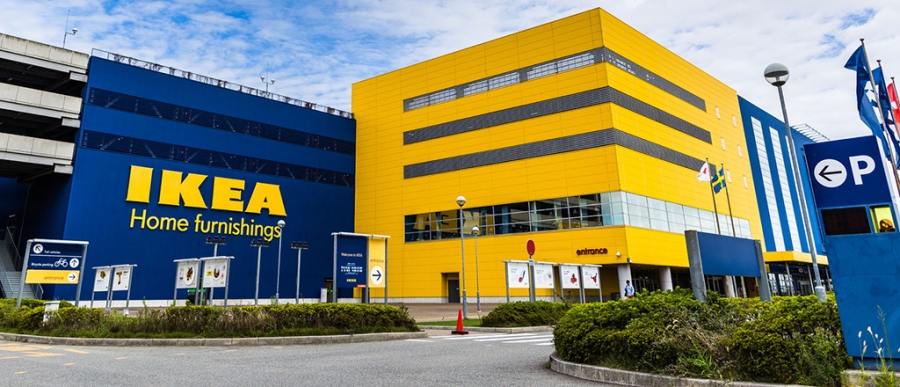 &Eta; &Iota;&Kappa;&Epsilon;&Alpha; έ&rho;&chi;&epsilon;&tau;&alpha;&iota; &sigma;&tau;&omicron; The Mall Athens