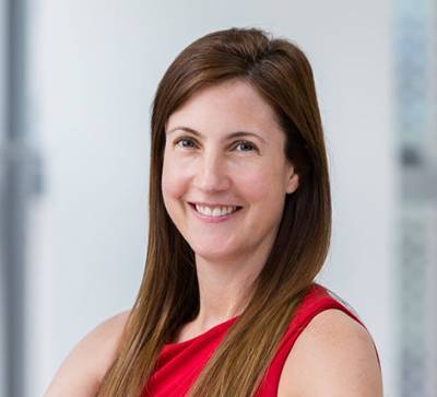 Zurich appoints Penny Seach as Group Chief Underwriting Officer