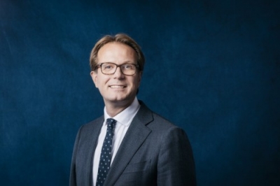 Maarten Perquin appointed as the new divisional chairman of Achmea Pension &amp; Life