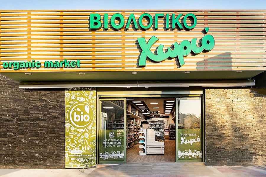 &laquo;&Beta;&iota;&omicron;&lambda;&omicron;&gamma;&iota;&kappa;ό &Chi;&omega;&rho;&iota;ό&raquo;: Έ&kappa;&delta;&omicron;&sigma;&eta; &omicron;&mu;&omicron;&lambda;&omicron;&gamma;&iota;&alpha;&kappa;&omicron;ύ &delta;&alpha;&nu;&epsilon;ί&omicron;&upsilon; ύ&psi;&omicron;&upsilon;&sigmaf; 9.570.000 &epsilon;&upsilon;&rho;ώ