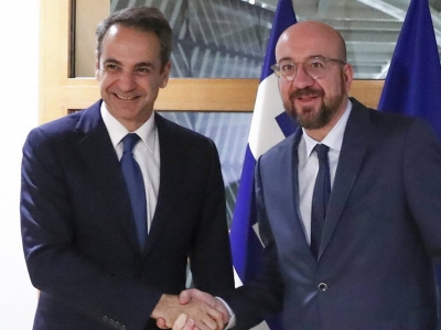 &Tau;&alpha;&mu;&epsilon;ί&omicron; &alpha;&nu;ά&kappa;&alpha;&mu;&psi;&eta;&sigmaf; &kappa;&alpha;&iota; &tau;&omicron;&upsilon;&rho;&kappa;&iota;&kappa;ή &pi;&rho;&omicron;&kappa;&lambda;&eta;&tau;&iota;&kappa;ό&tau;&eta;&tau;&alpha; &sigma;&tau;&eta;&nu; &tau;&eta;&lambda;&epsilon;&delta;&iota;ά&sigma;&kappa;&epsilon;&psi;&eta; &Mu;&eta;&tau;&sigma;&omicron;&tau;ά&kappa;&eta;-&Mu;&iota;&sigma;έ&lambda;