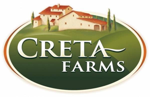 Creta Farms: &Alpha;ύ&xi;&eta;&sigma;&eta; &pi;&omega;&lambda;ή&sigma;&epsilon;&omega;&nu; 26% &tau;&omicron; 2022