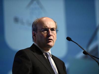 &Kappa;. &Chi;&alpha;&tau;&zeta;&eta;&delta;ά&kappa;&eta;&sigmaf;: &Delta;&eta;&mu;&iota;&omicron;&upsilon;&rho;&gamma;&epsilon;ί&tau;&alpha;&iota; &Epsilon;&theta;&nu;&iota;&kappa;ό &Epsilon;&pi;&epsilon;&nu;&delta;&upsilon;&tau;&iota;&kappa;ό &Tau;&alpha;&mu;&epsilon;ί&omicron; &gamma;&iota;&alpha; &kappa;&lambda;ά&delta;&omicron;&upsilon;&sigmaf; &alpha;&iota;&chi;&mu;ή&sigmaf; &tau;&eta;&sigmaf; &epsilon;&lambda;&lambda;&eta;&nu;&iota;&kappa;ή&sigmaf; &omicron;&iota;&kappa;&omicron;&nu;&omicron;&mu;ί&alpha;&sigmaf;