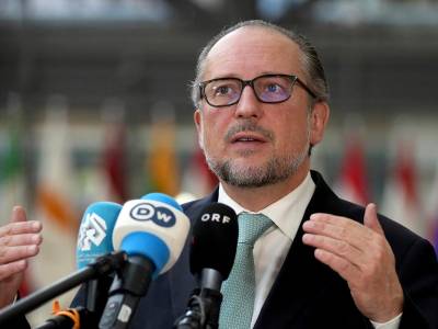&Alpha;&upsilon;&sigma;&tau;&rho;ί&alpha;: &Omicron; &Upsilon;&Pi;&Epsilon;&Xi; &Sigma;ά&lambda;&epsilon;&nu;&mu;&pi;&epsilon;&rho;&gamma;&kappa; &theta;&alpha; &alpha;&nu;&alpha;&lambda;ά&beta;&epsilon;&iota; &upsilon;&pi;&eta;&rho;&epsilon;&sigma;&iota;&alpha;&kappa;ό&sigmaf; &kappa;&alpha;&gamma;&kappa;&epsilon;&lambda;ά&rho;&iota;&omicron;&sigmaf; &mu;&epsilon;&tau;ά &tau;&eta;&nu; &pi;&alpha;&rho;&alpha;ί&tau;&eta;&sigma;&eta; &Nu;&epsilon;&chi;ά&mu;&epsilon;&rho;