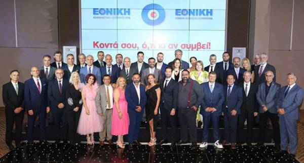 &Beta;&rho;&alpha;&delta;&iota;ά &beta;&rho;&alpha;&beta;&epsilon;ύ&sigma;&epsilon;&omega;&nu; &tau;&omega;&nu; &kappa;&omicron;&rho;&upsilon;&phi;&alpha;ί&omega;&nu; &tau;&omicron;&upsilon; &delta;&iota;&kappa;&tau;ύ&omicron;&upsilon; &pi;&omega;&lambda;ή&sigma;&epsilon;&omega;&nu; &tau;&eta;&sigmaf; &Epsilon;&theta;&nu;&iota;&kappa;ή&sigmaf; &Alpha;&sigma;&phi;&alpha;&lambda;&iota;&sigma;&tau;&iota;&kappa;ή&sigmaf; &Kappa;ύ&pi;&rho;&omicron;&upsilon;