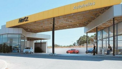 Autohellas: &Alpha;&upsilon;&xi;&eta;&mu;έ&nu;&epsilon;&sigmaf; &pi;&omega;&lambda;ή&sigma;&epsilon;&iota;&sigmaf; &tau;&omicron; &pi;&rho;ώ&tau;&omicron; &tau;&rho;ί&mu;&eta;&nu;&omicron; &tau;&omicron;&upsilon; 2020