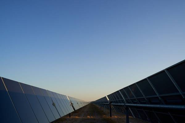EDP Renewables &kappa;&alpha;&iota; Google &sigma;&upsilon;&nu;&epsilon;&rho;&gamma;ά&zeta;&omicron;&nu;&tau;&alpha;&iota; &gamma;&iota;&alpha; &tau;&eta;&nu; &alpha;&xi;&iota;&omicron;&pi;&omicron;ί&eta;&sigma;&eta; 500MWac &kappa;&alpha;&tau;&alpha;&nu;&epsilon;&mu;&eta;&mu;έ&nu;&eta;&sigmaf; &eta;&lambda;&iota;&alpha;&kappa;ή&sigmaf; &epsilon;&nu;έ&rho;&gamma;&epsilon;&iota;&alpha;&sigmaf; &sigma;&tau;&iota;&sigmaf; &Eta;&Pi;&Alpha;