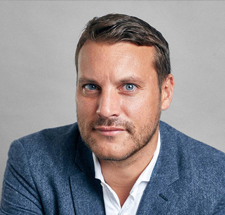 K2 Insurance Services Appoints Richard Coello as CEO of K2 Group Holdings Limited