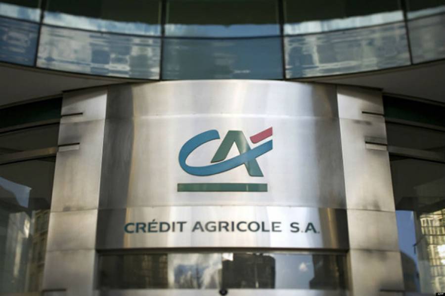 Update on Cr&eacute;dit Agricole S.A.&rsquo;s financial situation in Ukraine and Russia