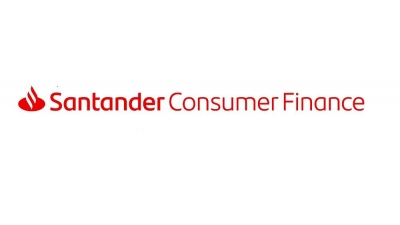 Santander Consumer: &Pi;&lambda;ή&rho;&eta;&sigmaf; &epsilon;&xi;&alpha;&gamma;&omicron;&rho;ά &alpha;&pi;ό &tau;&eta;&nu; Banco Santander έ&nu;&alpha;&nu;&tau;&iota; 12,7 &delta;&iota;&sigma;. &delta;&omicron;&lambda;&alpha;&rho;ί&omega;&nu;