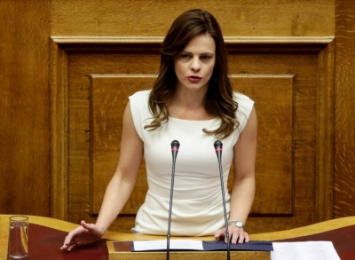 Έ&phi;&eta; &Alpha;&chi;&tau;&sigma;&iota;ό&gamma;&lambda;&omicron;&upsilon;: &laquo;&Omicron; &nu;ό&mu;&omicron;&sigmaf; &Chi;&alpha;&tau;&zeta;&eta;&delta;ά&kappa;&eta; &nu;&omicron;&mu;&iota;&mu;&omicron;&pi;&omicron;ί&eta;&sigma;&epsilon; &tau;&eta;&nu; &epsilon;&rho;&gamma;&omicron;&delta;&omicron;&tau;&iota;&kappa;ή &alpha;&upsilon;&theta;&alpha;&iota;&rho;&epsilon;&sigma;ί&alpha;&raquo;
