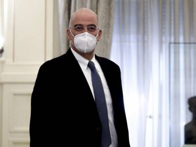 &Sigma;&tau;&eta; &Rho;&omega;&sigma;ί&alpha; &tau;&eta;&nu; &epsilon;&rho;&chi;ό&mu;&epsilon;&nu;&eta; &epsilon;&beta;&delta;&omicron;&mu;ά&delta;&alpha; &omicron; &Nu;ί&kappa;&omicron;&sigmaf; &Delta;έ&nu;&delta;&iota;&alpha;&sigmaf;