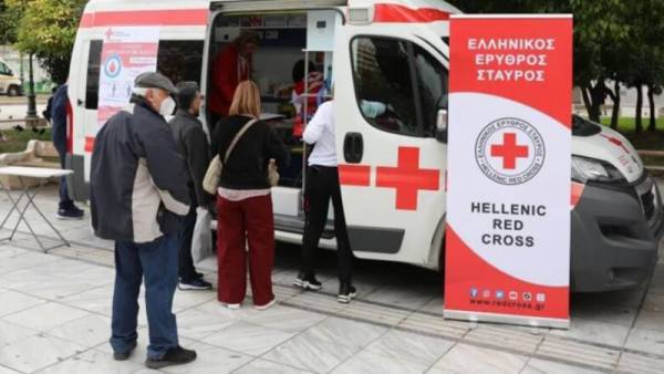 &Epsilon;&lambda;&lambda;&eta;&nu;&iota;&kappa;ό&sigmaf; &Epsilon;&rho;&upsilon;&theta;&rho;ό&sigmaf; &Sigma;&tau;&alpha;&upsilon;&rho;ό&sigmaf;: &Delta;&rho;ά&sigma;&eta; &gamma;&iota;&alpha; &tau;&omicron;&nu; &kappa;&alpha;&rho;&kappa;ί&nu;&omicron; &sigma;&tau;&eta;&nu; &Pi;&lambda;&alpha;&tau;&epsilon;ί&alpha; &Sigma;&upsilon;&nu;&tau;ά&gamma;&mu;&alpha;&tau;&omicron;&sigmaf;