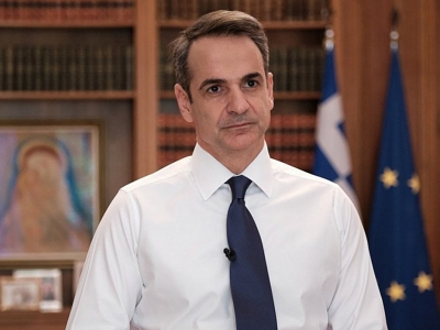 &Delta;&iota;ά&gamma;&gamma;&epsilon;&lambda;&mu;&alpha; &Mu;&eta;&tau;&sigma;&omicron;&tau;ά&kappa;&eta;: &Kappa;&alpha;&nu;&omicron;&nu;&iota;&kappa;ά &tau;&omicron; &delta;ώ&rho;&omicron; &Pi;ά&sigma;&chi;&alpha;