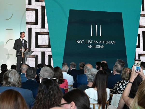 &Alpha;&nu;&omicron;ί&gamma;&epsilon;&iota; &tau;&iota;&sigmaf; &pi;ύ&lambda;&epsilon;&sigmaf; &tau;&omicron;&upsilon; &tau;&omicron; 2025 &tau;&omicron; Hilton - &Tau;&omicron; &nu;έ&omicron; &tau;&omicron;&upsilon; ό&nu;&omicron;&mu;&alpha;