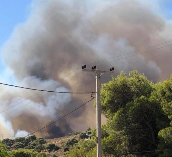 &Phi;&omega;&tau;&iota;ά &sigma;&tau;&eta;&nu; &Kappa;&epsilon;&rho;&alpha;&tau;έ&alpha;: &Epsilon;&nu;&iota;&sigma;&chi;ύ&omicron;&nu;&tau;&alpha;&iota; &omicron;&iota; &pi;&upsilon;&rho;&omicron;&sigma;&beta;&epsilon;&sigma;&tau;&iota;&kappa;έ&sigmaf; &delta;&upsilon;&nu;ά&mu;&epsilon;&iota;&sigmaf; -  &Epsilon;&kappa;&kappa;&epsilon;&nu;ώ&nu;&epsilon;&tau;&alpha;&iota; &omicron; &omicron;&iota;&kappa;&iota;&sigma;&mu;ό&sigmaf; &Mu;&alpha;&rho;&kappa;ά&tau;&iota;