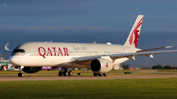 Qatar Airways: &Epsilon;&pi;&alpha;&nu;&alpha;&phi;έ&rho;&epsilon;&iota; &pi;&tau;ή&sigma;&epsilon;&iota;&sigmaf; &sigma;&epsilon; 80 &pi;&rho;&omicron;&omicron;&rho;&iota;&sigma;&mu;&omicron;ύ&sigmaf; &mu;έ&chi;&rho;&iota; &tau;έ&lambda;&eta; &Iota;&omicron;&upsilon;&nu;ί&omicron;&upsilon;