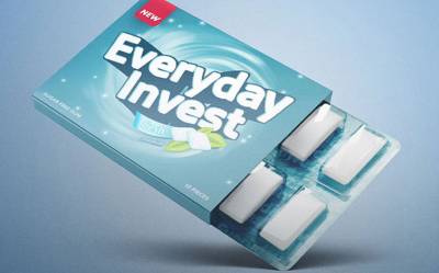 Eurobank - EverydayInvest: &Kappa;ά&theta;&epsilon; &kappa;&alpha;&theta;&eta;&mu;&epsilon;&rho;&iota;&nu;ή &sigma;&upsilon;&nu;&alpha;&lambda;&lambda;&alpha;&gamma;ή &epsilon;&upsilon;&kappa;&alpha;&iota;&rho;ί&alpha; &gamma;&iota;&alpha; &epsilon;&pi;έ&nu;&delta;&upsilon;&sigma;&eta;