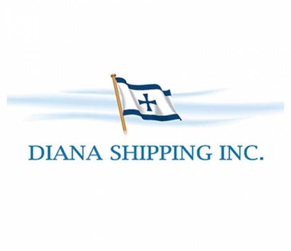 Diana Shipping Inc. Announces Pricing of US$150 Million Senior Unsecured Bond Offering