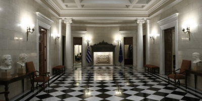 &Omicron; &Theta;ά&nu;&omicron;&sigmaf; &Nu;&tau;ό&kappa;&omicron;&sigmaf; &nu;έ&omicron;&sigmaf; &Sigma;ύ&mu;&beta;&omicron;&upsilon;&lambda;&omicron;&sigmaf; &Epsilon;&theta;&nu;&iota;&kappa;ή&sigmaf; &Alpha;&sigma;&phi;ά&lambda;&epsilon;&iota;&alpha;&sigmaf; &tau;&omicron;&upsilon; &pi;&rho;&omega;&theta;&upsilon;&pi;&omicron;&upsilon;&rho;&gamma;&omicron;ύ