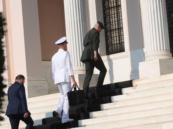 Έ&kappa;&tau;&alpha;&kappa;&tau;&eta; &sigma;&upsilon;&nu;&epsilon;&delta;&rho;ί&alpha;&sigma;&eta; &tau;&omicron;&upsilon; &Kappa;&Upsilon;&Sigma;&Epsilon;&Alpha; &sigma;&tau;&iota;&sigmaf; 7 &tau;&omicron; &alpha;&pi;ό&gamma;&epsilon;&upsilon;&mu;&alpha; &upsilon;&pi;ό &tau;&eta;&nu; &pi;&rho;&omicron;&epsilon;&delta;&rho;ί&alpha; &tau;&omicron;&upsilon; &Pi;&rho;&omega;&theta;&upsilon;&pi;&omicron;&upsilon;&rho;&gamma;&omicron;ύ