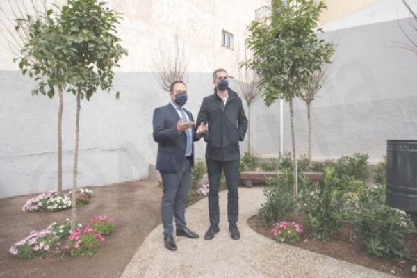 Έ&tau;&omicron;&iota;&mu;&omicron; &tau;&omicron; &delta;&epsilon;ύ&tau;&epsilon;&rho;&omicron; &laquo;&pi;ά&rho;&kappa;&omicron; &tau;&sigma;έ&pi;&eta;&sigmaf;&raquo; &sigma;&tau;&eta;&nu; &Alpha;&theta;ή&nu;&alpha;