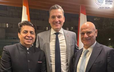 Eurobank: &Sigma;&upsilon;&nu;&epsilon;&rho;&gamma;&alpha;&sigma;ί&alpha; &mu;&epsilon; &tau;&eta; Fairfax Digital Services &gamma;&iota;&alpha; &tau;&eta;&nu; AI &sigma;&tau;&omicron; India AI Impact Summit 2026