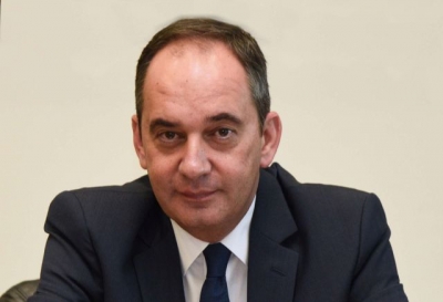&Mu;&epsilon; &alpha;&pi;ό&phi;&alpha;&sigma;&eta; &tau;&omicron;&upsilon; &Upsilon;&Nu;&Alpha;&Nu;&Pi; &epsilon;&kappa;&sigma;&upsilon;&gamma;&chi;&rho;&omicron;&nu;ί&zeta;&omicron;&nu;&tau;&alpha;&iota; &omicron;&iota; &kappa;&tau;&iota;&rho;&iota;&alpha;&kappa;έ&sigmaf; &upsilon;&pi;&omicron;&delta;&omicron;&mu;έ&sigmaf; &tau;&omicron;&upsilon; &Lambda;&iota;&mu;&epsilon;&nu;&alpha;&rho;&chi;&epsilon;ί&omicron;&upsilon; &Iota;&epsilon;&rho;ά&pi;&epsilon;&tau;&rho;&alpha;&sigmaf;