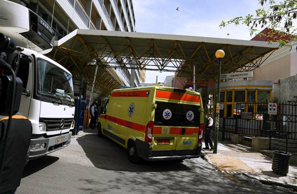 &Tau;&eta;&nu; &Pi;έ&mu;&pi;&tau;&eta; &sigma;&tau;&omicron;&nu; &laquo;&Epsilon;&upsilon;&alpha;&gamma;&gamma;&epsilon;&lambda;&iota;&sigma;&mu;ό&raquo; &tau;&omicron; &pi;&rho;ώ&tau;&omicron; &alpha;&pi;&omicron;&gamma;&epsilon;&upsilon;&mu;&alpha;&tau;&iota;&nu;ό &chi;&epsilon;&iota;&rho;&omicron;&upsilon;&rho;&gamma;&epsilon;ί&omicron; &sigma;&tau;&eta;&nu; &Alpha;&theta;ή&nu;&alpha;