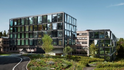 Helvetia Venture Fund acquires stake in Swiss fintech company neon