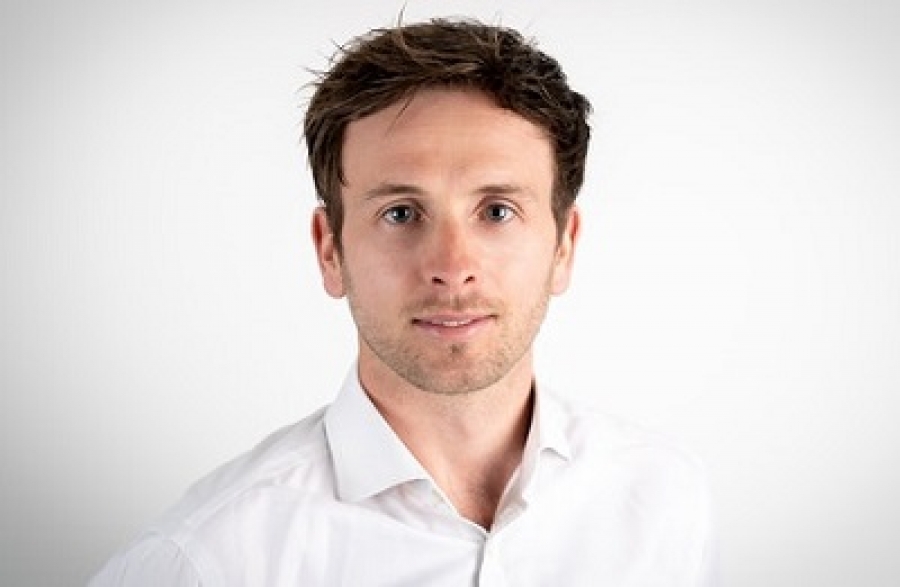 Rockstone appoints Group Managing Director