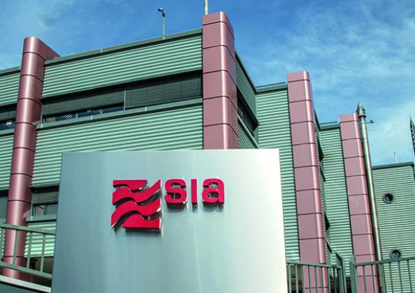 &Nu;έ&omicron;&sigmaf; CEO &sigma;&tau;&eta;&nu; New SIA Greece &omicron; &kappa;. &Delta;&iota;&omicron;&nu;ύ&sigma;&eta;&sigmaf; &Gamma;&rho;&eta;&gamma;&omicron;&rho;ά&tau;&omicron;&sigmaf;