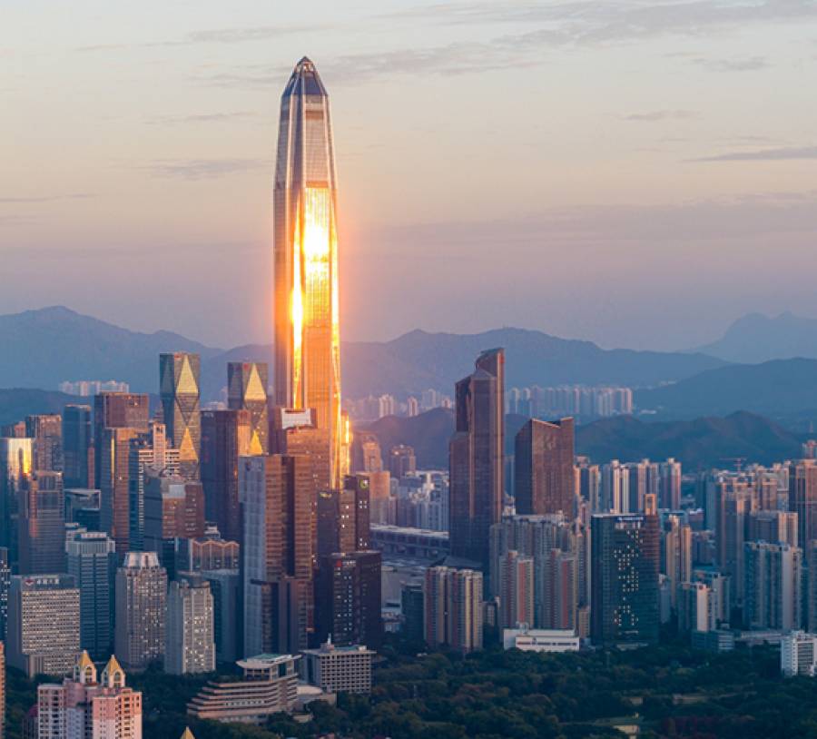 Ping An Unveils &ldquo;Ancient Tree Guardian Action&rdquo; at UN Climate Change Conference (COP30)