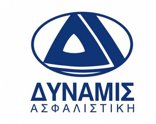&Delta;&Upsilon;&Nu;&Alpha;&Mu;&Iota;&Sigma; &Alpha;&sigma;&phi;&alpha;&lambda;&iota;&sigma;&tau;&iota;&kappa;ή: &Omicron; &Theta;&epsilon;ό&delta;&omega;&rho;&omicron;&sigmaf; &Pi;&alpha;&nu;&tau;&alpha;&lambda;ά&kappa;&eta;&sigmaf; &sigma;&tau;&omicron; &nu;έ&omicron; &Delta;.&Sigma;.