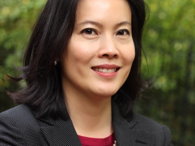 Legal &amp; General appoints new head of ESG as it accelerates climate change efforts