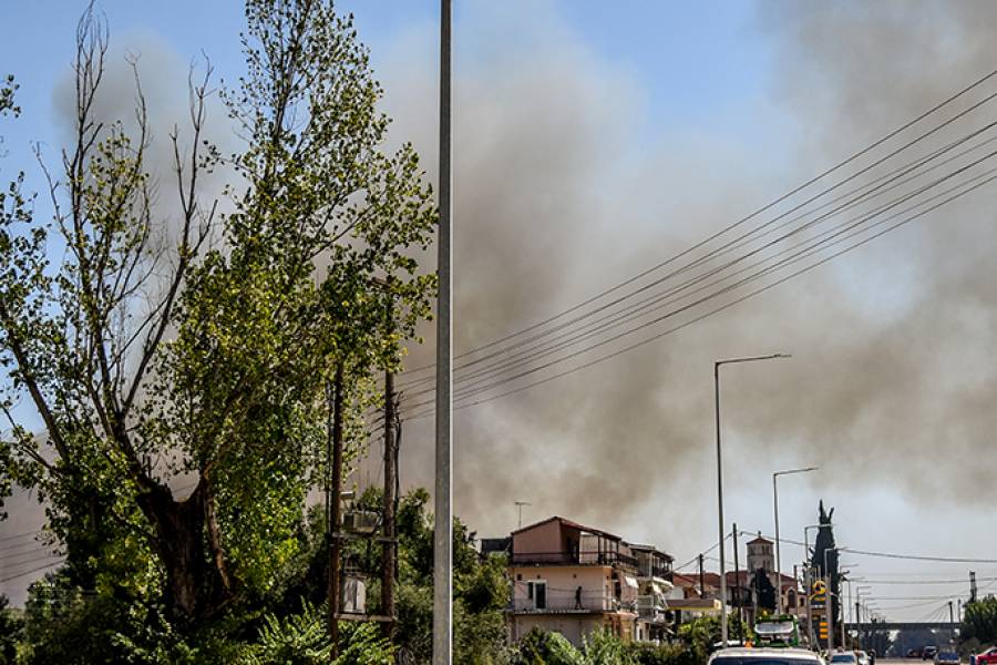 &Sigma;&epsilon; &kappa;&alpha;&tau;ά&sigma;&tau;&alpha;&sigma;&eta; έ&kappa;&tau;&alpha;&kappa;&tau;&eta;&sigmaf; &alpha;&nu;ά&gamma;&kappa;&eta;&sigmaf; &Pi;&rho;έ&beta;&epsilon;&zeta;&alpha; &kappa;&alpha;&iota; &Zeta;ά&kappa;&upsilon;&nu;&theta;&omicron;&sigmaf;