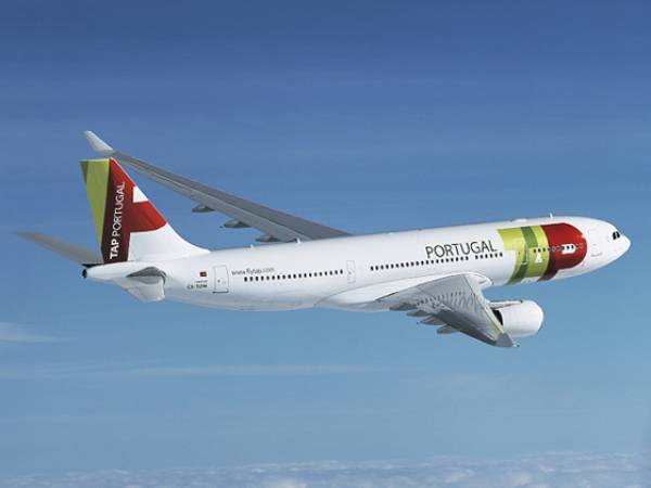 TAP Air: Xά&kappa;&epsilon;&rho; &upsilon;&pi;έ&kappa;&lambda;&epsilon;&psi;&alpha;&nu; &pi;&rho;&omicron;&sigma;&omega;&pi;&iota;&kappa;ά &delta;&epsilon;&delta;&omicron;&mu;έ&nu;&alpha; &epsilon;&pi;&iota;&beta;&alpha;&tau;ώ&nu; &tau;&eta;&sigmaf; &epsilon;&theta;&nu;&iota;&kappa;ή&sigmaf; &pi;&omicron;&rho;&tau;&omicron;&gamma;&alpha;&lambda;&iota;&kappa;ή&sigmaf; &alpha;&epsilon;&rho;&omicron;&pi;&omicron;&rho;&iota;&kappa;ή&sigmaf; &epsilon;&tau;&alpha;&iota;&rho;&epsilon;ί&alpha;&sigmaf;