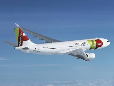 TAP Air: Xά&kappa;&epsilon;&rho; &upsilon;&pi;έ&kappa;&lambda;&epsilon;&psi;&alpha;&nu; &pi;&rho;&omicron;&sigma;&omega;&pi;&iota;&kappa;ά &delta;&epsilon;&delta;&omicron;&mu;έ&nu;&alpha; &epsilon;&pi;&iota;&beta;&alpha;&tau;ώ&nu; &tau;&eta;&sigmaf; &epsilon;&theta;&nu;&iota;&kappa;ή&sigmaf; &pi;&omicron;&rho;&tau;&omicron;&gamma;&alpha;&lambda;&iota;&kappa;ή&sigmaf; &alpha;&epsilon;&rho;&omicron;&pi;&omicron;&rho;&iota;&kappa;ή&sigmaf; &epsilon;&tau;&alpha;&iota;&rho;&epsilon;ί&alpha;&sigmaf;
