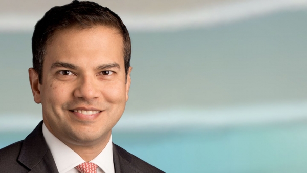 Barclays appoints Omar Faruqui as Co-Head of M&amp;A EMEA