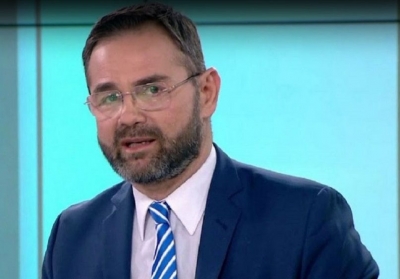 &Delta;&eta;&mu;ό&sigma;&iota;&alpha; &sigma;&upsilon;&gamma;&gamma;&nu;ώ&mu;&eta; &alpha;&pi;ό &tau;&omicron;&nu; &Sigma;&tau;. &Mu;&pi;&alpha;&lambda;ά&sigma;&kappa;&alpha;: &laquo;&Pi;&alpha;&rho;&epsilon;&rho;&mu;&eta;&nu;&epsilon;ύ&tau;&eta;&kappa;&alpha;&nu; &omicron;&iota; &delta;&eta;&lambda;ώ&sigma;&epsilon;&iota;&sigmaf; &mu;&omicron;&upsilon;&raquo;